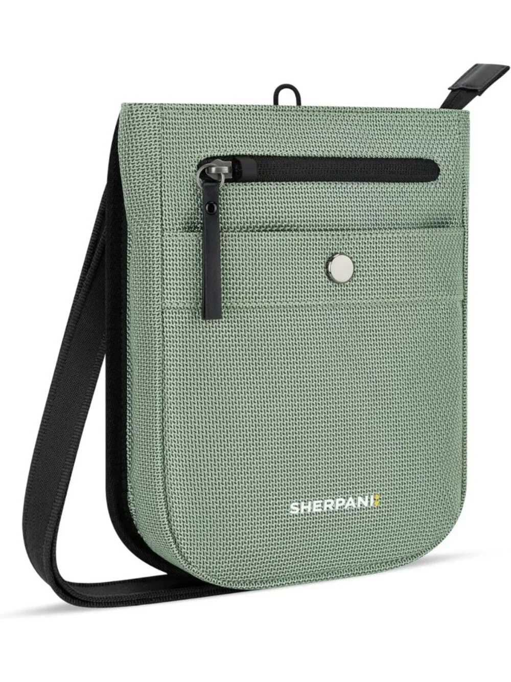 RFID Anti-Theft Crossbody Bag for Women | Stylish & Secure Travel Purse